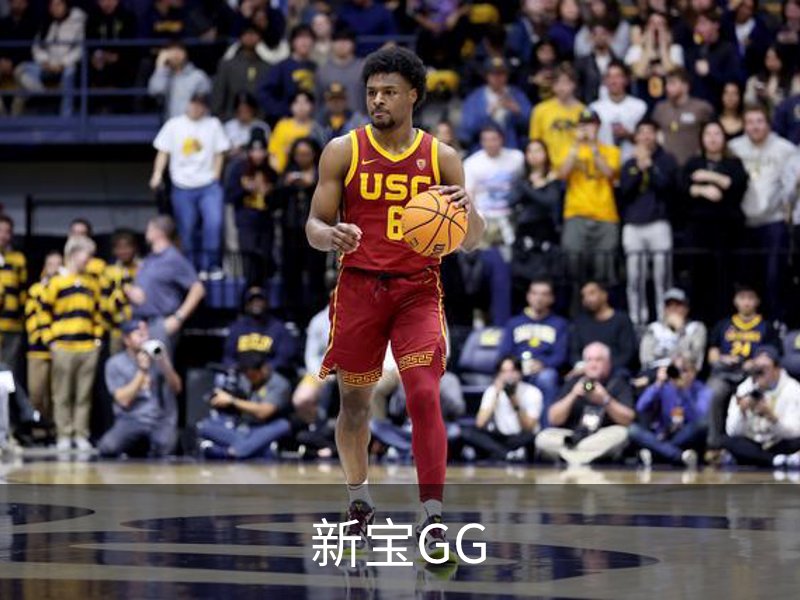了解新宝GG